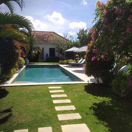 Villa Bukit Sweet Home Ungasan Exteriör bild