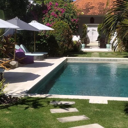 Villa Bukit Sweet Home Ungasan Exteriör bild
