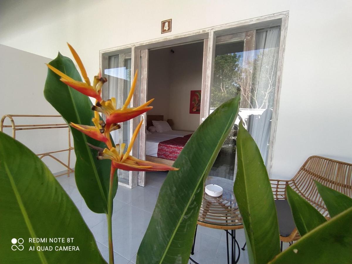 Villa Bukit Sweet Home Ungasan Exteriör bild
