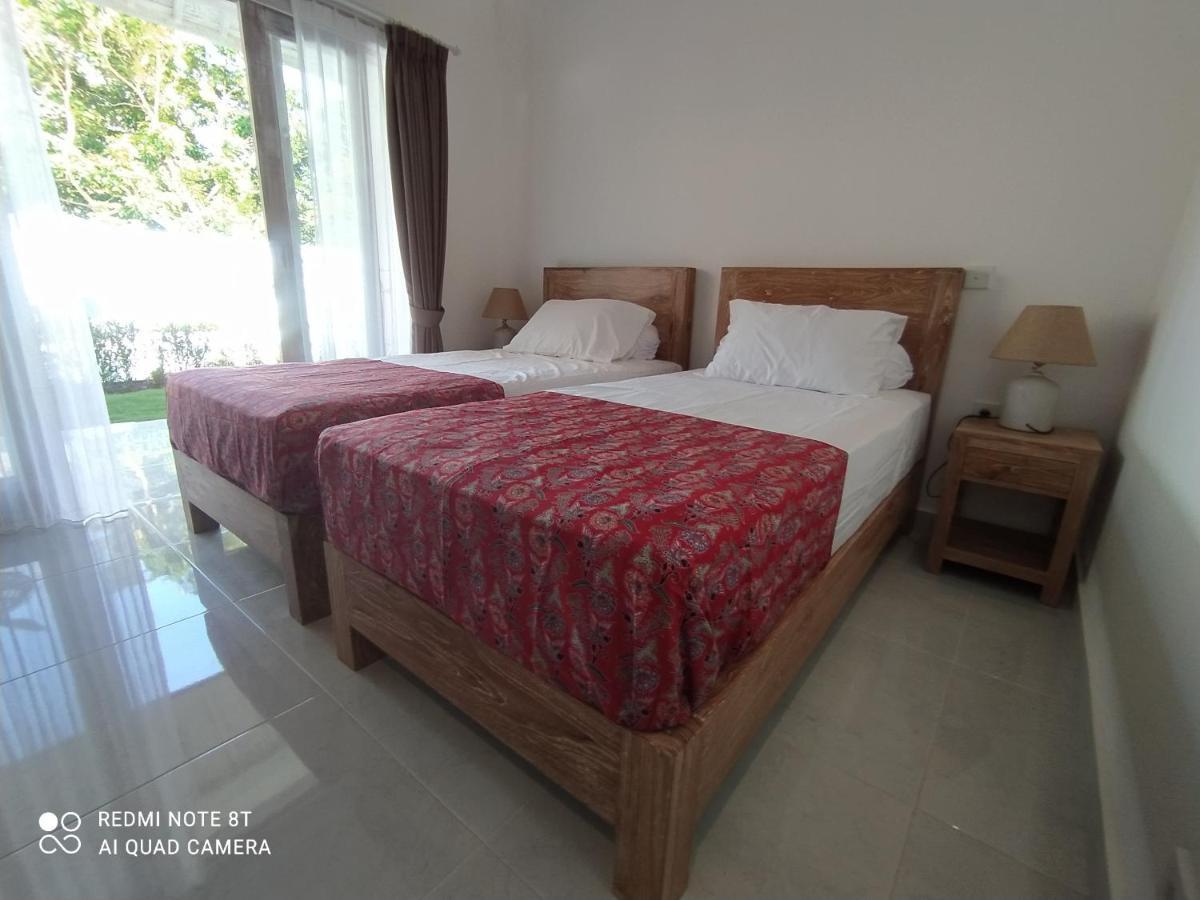 Villa Bukit Sweet Home Ungasan Exteriör bild