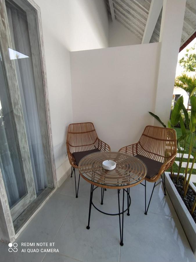 Villa Bukit Sweet Home Ungasan Exteriör bild