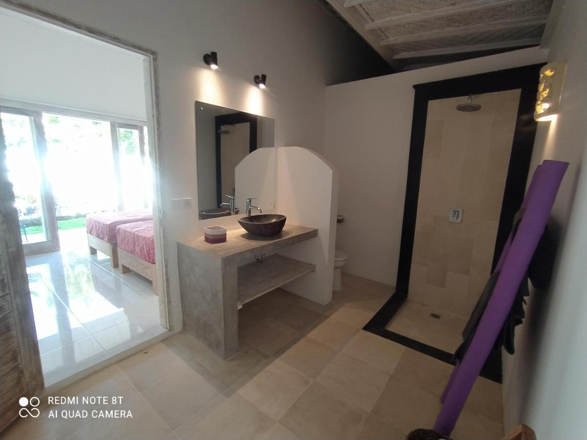 Villa Bukit Sweet Home Ungasan Exteriör bild