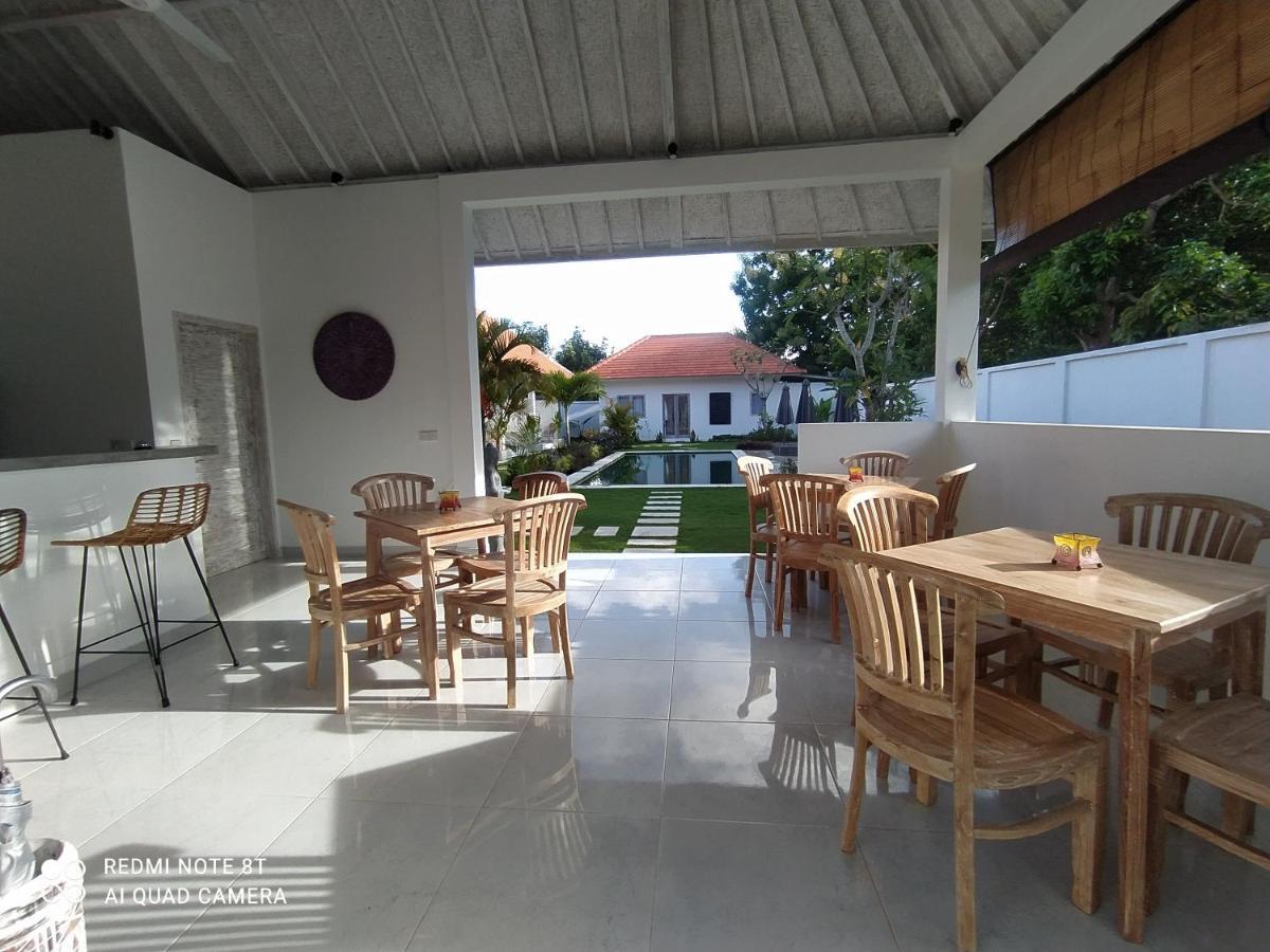 Villa Bukit Sweet Home Ungasan Exteriör bild