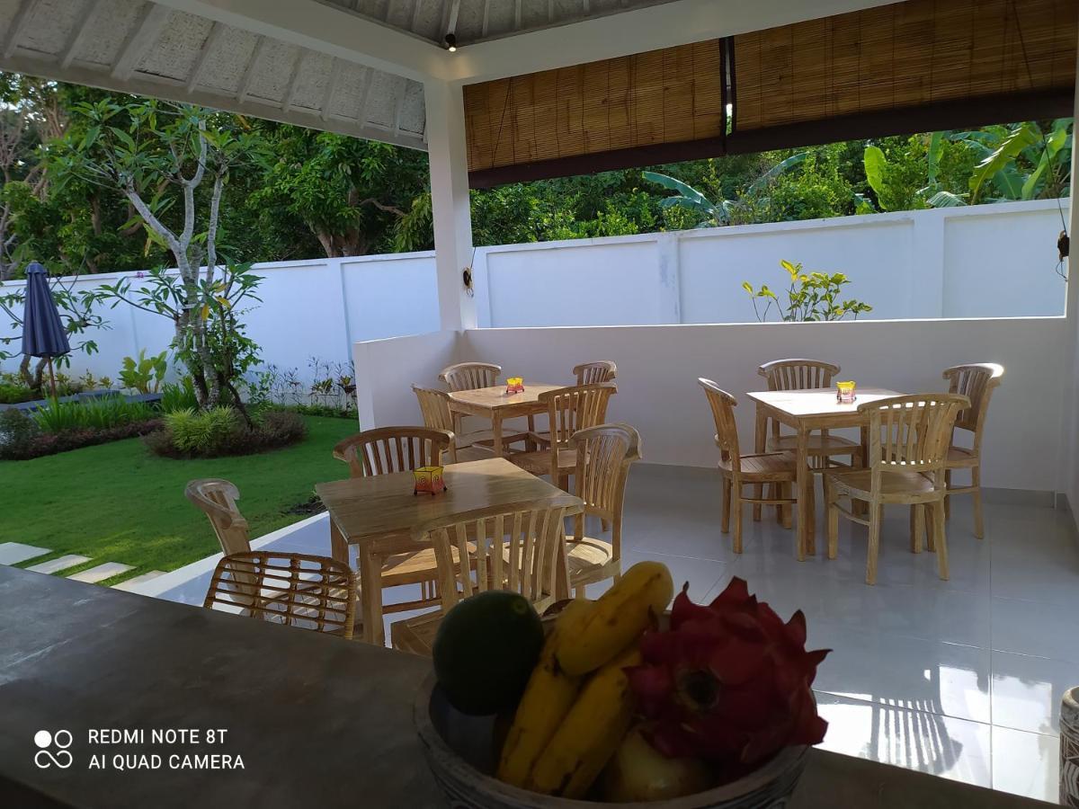 Villa Bukit Sweet Home Ungasan Exteriör bild