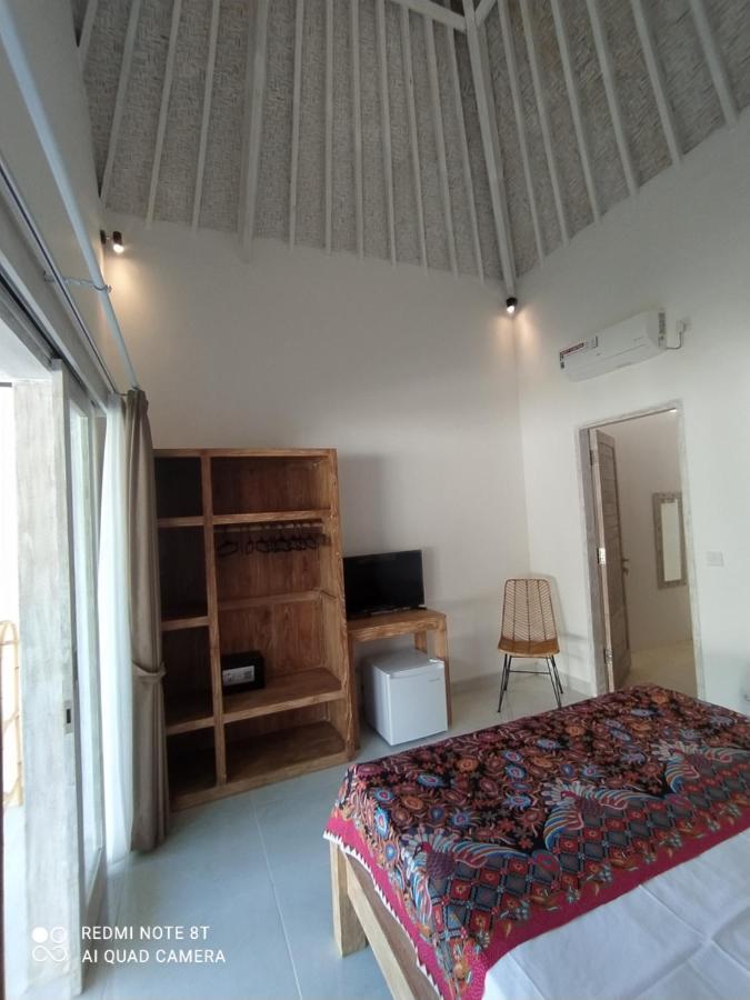 Villa Bukit Sweet Home Ungasan Exteriör bild