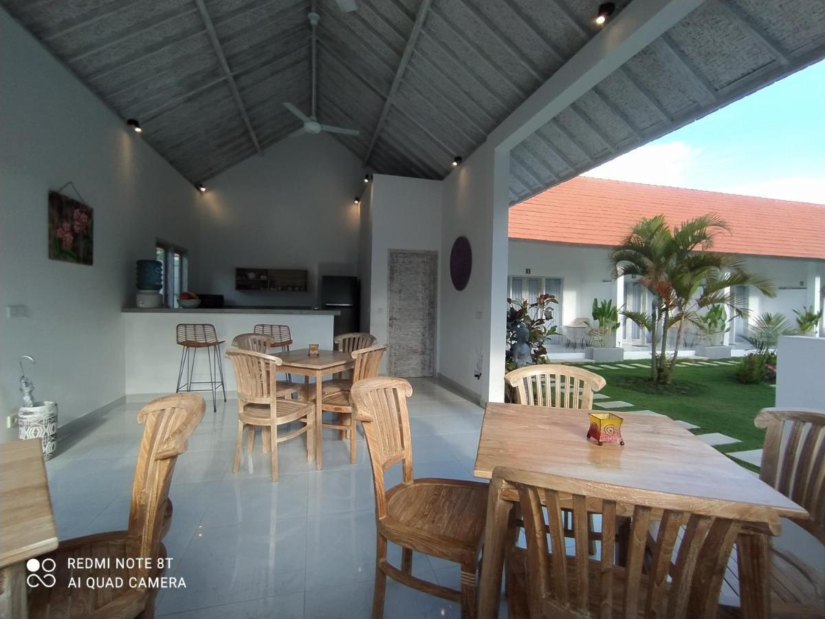 Villa Bukit Sweet Home Ungasan Exteriör bild