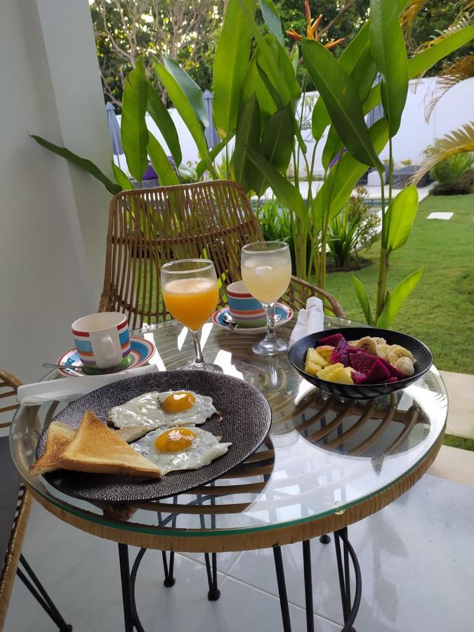 Villa Bukit Sweet Home Ungasan Exteriör bild