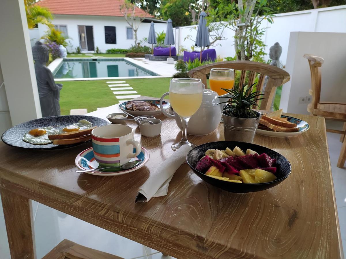 Villa Bukit Sweet Home Ungasan Exteriör bild