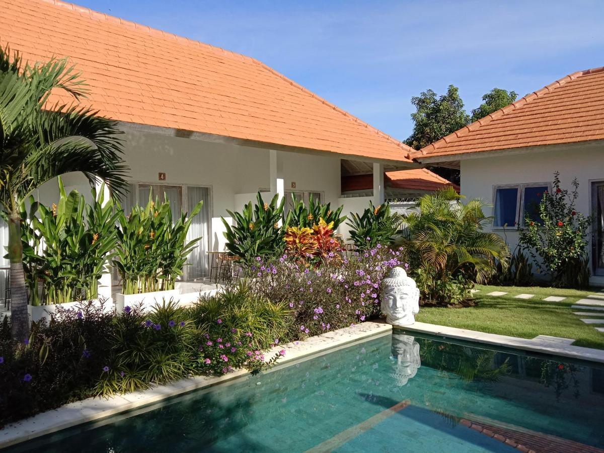 Villa Bukit Sweet Home Ungasan Exteriör bild
