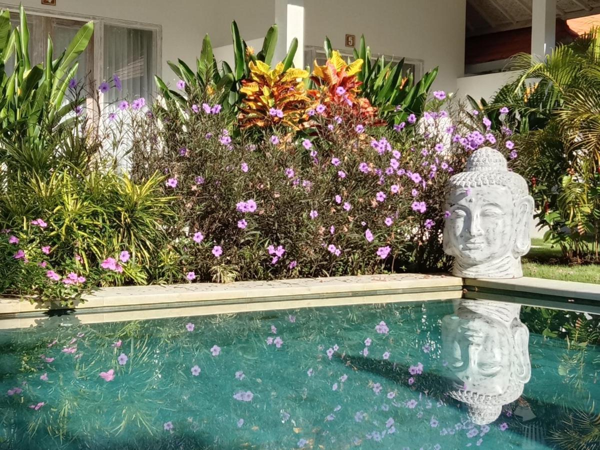 Villa Bukit Sweet Home Ungasan Exteriör bild